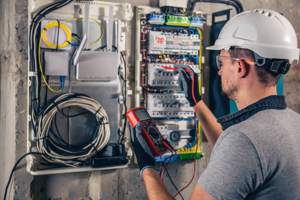 Why Trust Our Certified Electricians for Your Electrical Needs in Ladd, IL?