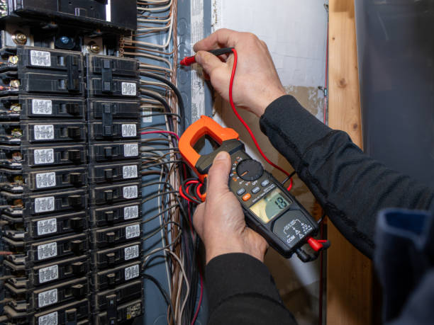 Professional Electrician in Ladd, IL